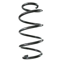Fahrwerksfeder Vorderachse Schraubenfeder Ø159mm...