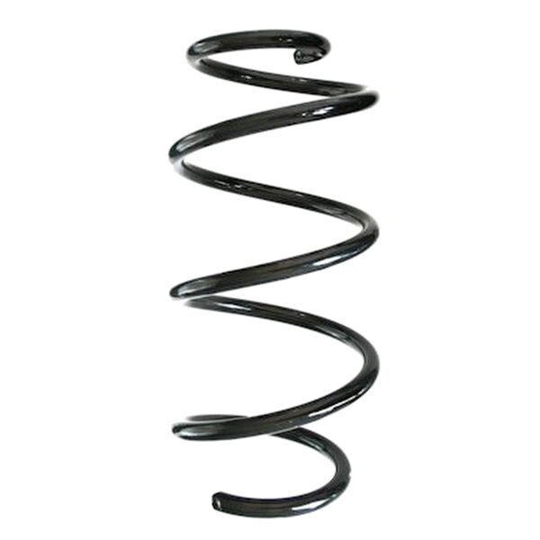 Suspension spring front axle coil spring Ø157mm...