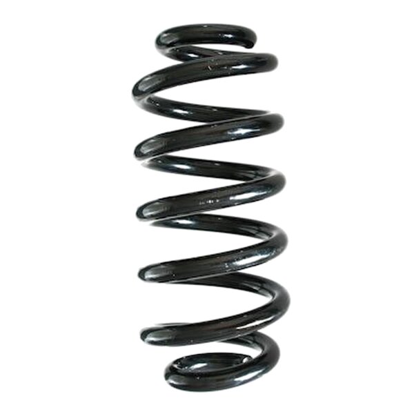 Suspension Spring Rear Axle Coil spring with constant...