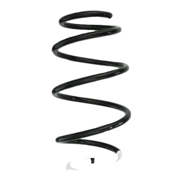 Suspension Spring Front Axle Coil spring with constant...