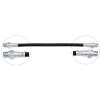 Rear brake hose ABS for CITROËN 2