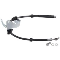 Bremsschlauch vorne links A.B.S. für PEUGEOT 308 II