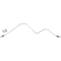 Brake hose 314 mm OUT M10x1.0 OUT M10x1.0 A.B.S. for e.g....