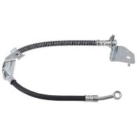 Brake hose 540 mm BANJO 10.0 mm INN M10x1.0 A.B.S. for...