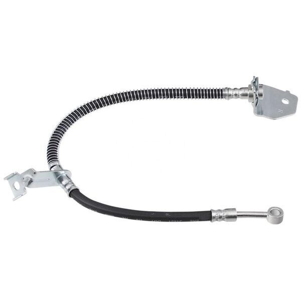 Brake hose 540 mm BANJO 10.0 mm INN M10x1.0 A.B.S. for KIA STONIC and others