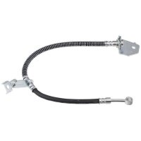 Brake hose 540 mm BANJO 10.0 mm INN M10x1.0 A.B.S. for...