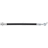 Brake hose rear left outside ABS for NISSAN QASHQAI II SUV