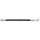 Brake hose rear left outside ABS for NISSAN QASHQAI II SUV