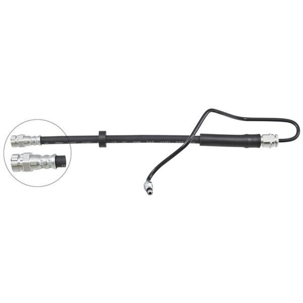 Brake hose front right ABS for AUDI A4 Allroad B9