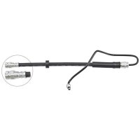 Brake hose front right ABS for AUDI A4 Allroad B9