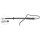 Brake hose front right ABS for AUDI A4 Allroad B9