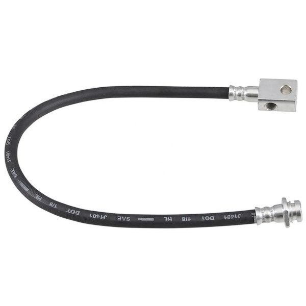 Bremsschlauch hinten A.B.S. für NISSAN NAVARA