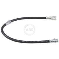 Rear brake hose ABS for PAJERO IV