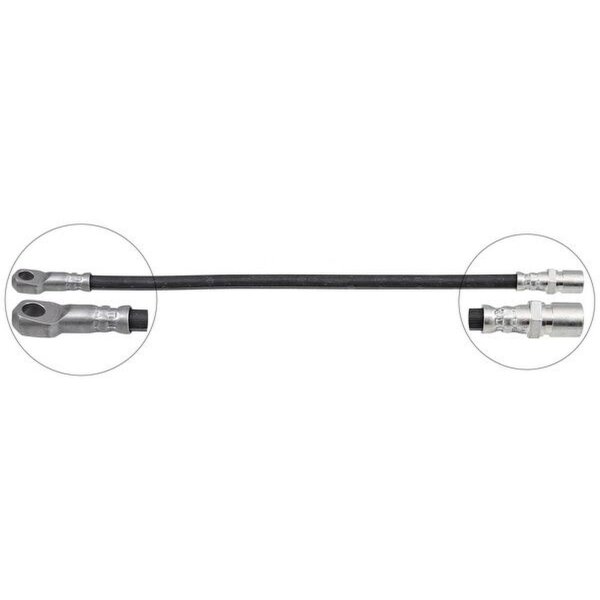Bremsschlauch vorne A.B.S. für FIAT 132