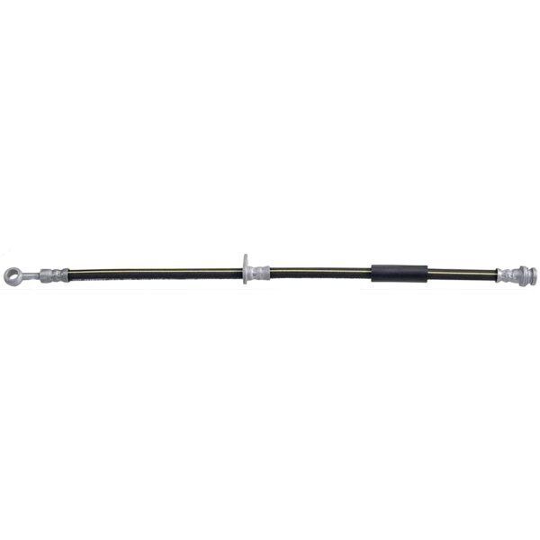 Bremsschlauch vorne links A.B.S. für NISSAN PIXO