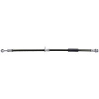 Bremsschlauch vorne links A.B.S. für NISSAN PIXO