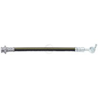 Brake hose rear left outside ABS for NISSAN ROGUE