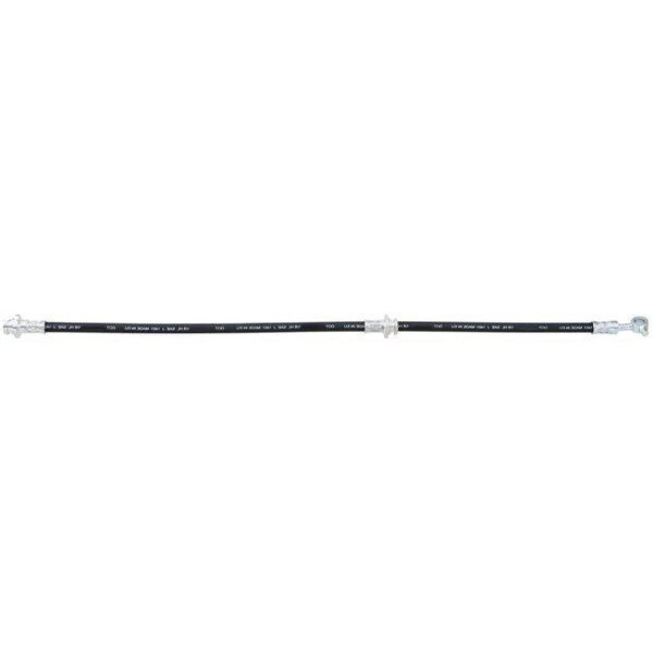 Bremsschlauch vorne links A.B.S. für NISSAN EVALIA Bus 1.5 dCi 85