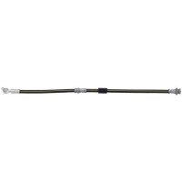 Rear brake hose ABS for MAZDA CX-7
