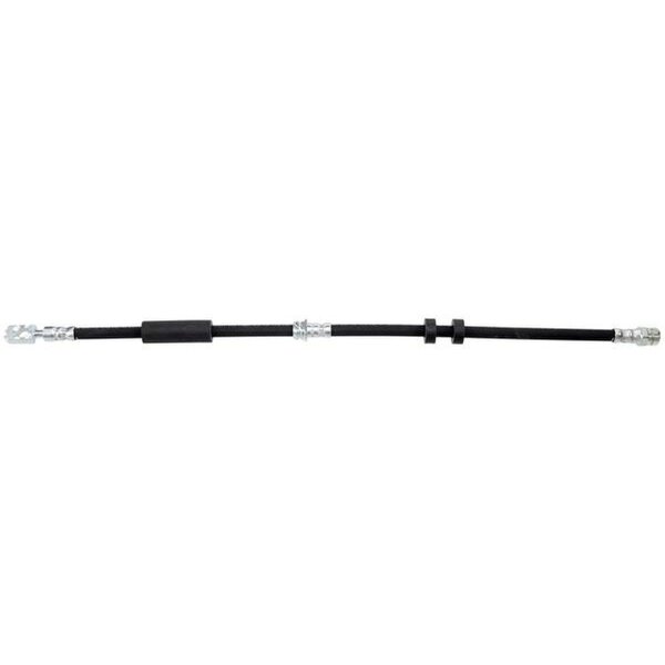 Bremsschlauch 570 mm INN M10x1.0 BANJO 10.0 mm A.B.S. für u.a. SEAT IBIZA