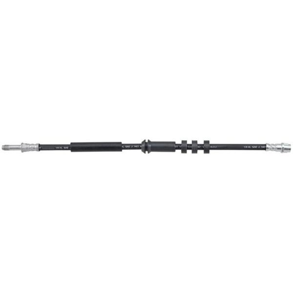 Bremsschlauch hinten A.B.S. für AUDI A6 Allroad C7