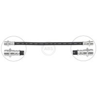 Bremsschlauch hinten A.B.S. für TOYOTA 4 RUNNER V