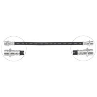 Bremsschlauch hinten A.B.S. für TOYOTA 4 RUNNER V