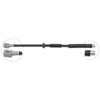 Rear brake hose ABS for JAGUAR X-TYPE I