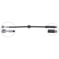 Bremsschlauch vorne A.B.S. für CHEVROLET AVEO...
