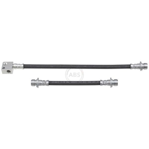 Brake hose rear left ABS for HONDA CIVIC IX