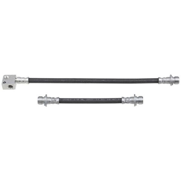 Bremsschlauch hinten links A.B.S. für HONDA CIVIC IX