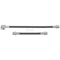 Brake hose rear left ABS for HONDA CIVIC IX