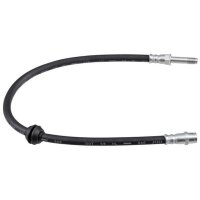 Brake hose 579 mm INN M10x1.0 OUT M10x1.0 A.B.S. for...