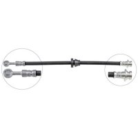 Bremsschlauch vorne A.B.S. für OPEL KARL