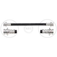 Bremsschlauch hinten A.B.S. für OPEL KARL