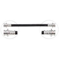 Bremsschlauch hinten A.B.S. für OPEL KARL