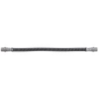 Brake hose 323 mm INN M10x1.0 INN M10x1.0 A.B.S. for...