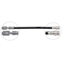 Bremsschlauch hinten A.B.S. für SEAT LEON