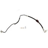 Brake hose 308 mm BANJO 10.0 mm INN M10x1.0 A.B.S. for...