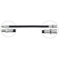 Bremsschlauch hinten A.B.S. für PORSCHE 928