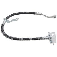 Brake hose 490 mm INN M10x1.0 BANJO 10.0 mm A.B.S. for...