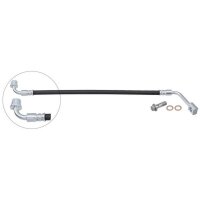 Brake hose 330 mm INN M10x1.0 BANJO 10.0 mm A.B.S. for...