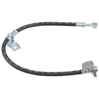 Brake hose 570 mm M10x1.0 10.0 mm A.B.S. for HYUNDAI i20...