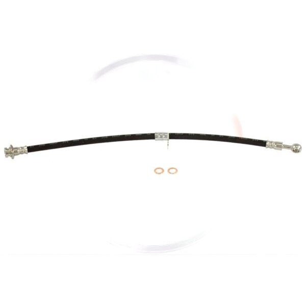 Brake hose for brake fluid 300 mm A.B.S. suitable for SUZUKI CELERIO