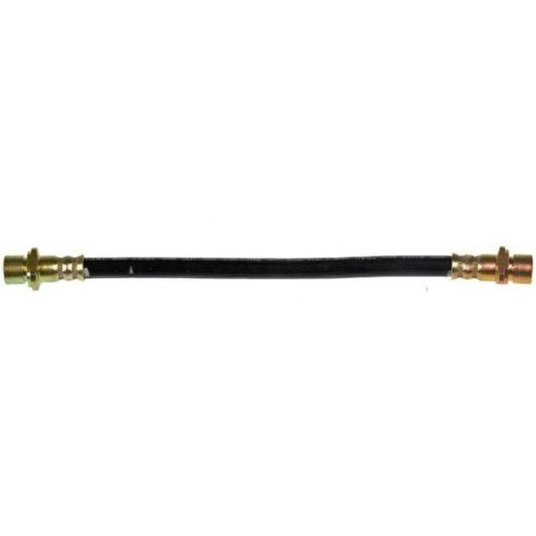 Brake hose 268 mm INN M10x1.0 INN M10x1.0 A.B.S. for TOYOTA ALLION and others