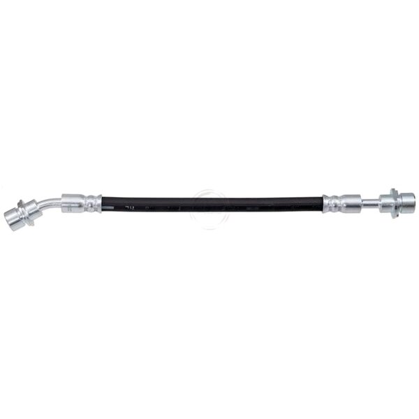 Brake hose 280 mm INN M10x1.0 INN M10x1.0 A.B.S. for TOYOTA COROLLA and others