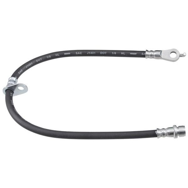 Bremsschlauch vorne links 583mm A.B.S. für LEXUS UX (_AA1_,