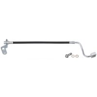 Brake hose 300 mm INN M10x1.0 BANJO 10.0 mm A.B.S. for...