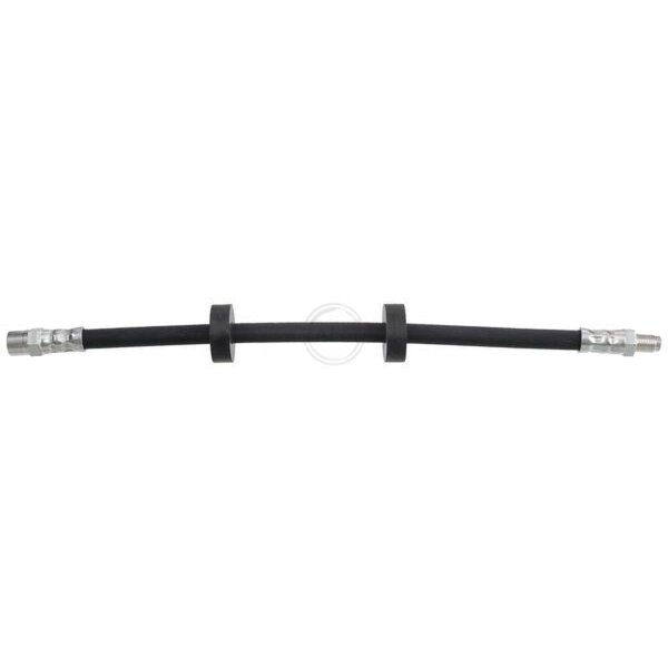 Bremsschlauch vorne A.B.S. für AUDI 80 B1 Stufenheck