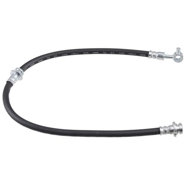 Brake hose 623 mm INN M10x1.0 BANJO 10.0 mm A.B.S. for NISSAN LEAF